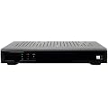 Easy One HD+Receiver (CI-Schacht, HD+ Karte, HDTV, USB 2.0) schwarz