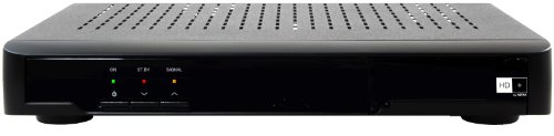 Easy-One Easy One HD+ Receiver (HD+ Karte, HDMI,  PVR-Ready, USB 2.0)