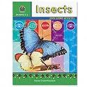 Teacher Created Resources Super Science Activities, Insects, Grades 2-5 (TCR3661) Category: School Supplies