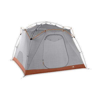 THE NORTH FACE Mountain Manor 4 Tent
