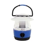 Dorcy 41-1017 4AA 4-LED Mini Lantern Color Varies