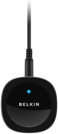 Belkin F8Z492TTP Bluetooth Music Receiver