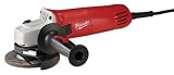Milwaukee 6140-33 4-1/2-Inch Small Angle Grinder