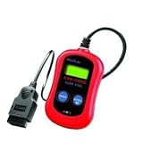 Maxiscan Diagnostic Scanner CAN Code Reader Obd2 Eobd Obdii Ms300 