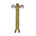 Uniweld MD71TH, Ameriflame 6" Lightweight Welding Handle, Pack of 3 pcs