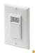 Aube by Honeywell TI033/U 7-Day Programmable Timer Switch, White