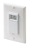 Aube by Honeywell TI033/U 7-Day Programmable Timer Switch, White