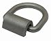 Lashing Ring Weld On 5/8'' x 18,390 Lbs Forged Mounting Ring