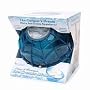 UCO Play and Freeze Ice Cream Maker Blue 1 ea