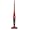 Dirt Devil Accucharge 15.6 Volt Cordless Bagless Stick Vac with ENERGY STAR Battery Charger BD20035RED