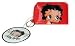 Betty Boop Ladies/ Girls Zip Around Wallet