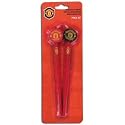 Manchester United Two Pack Pencils