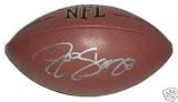 Jonathan Stewart Signed NFL Football Carolina Panthers