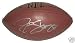 Jonathan Stewart Signed NFL Football Carolina Panthers