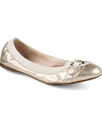 Women's Sperry, Hilary Slip on leather Flats