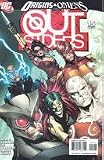Outsiders #15