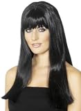 Mystique Wig - Black