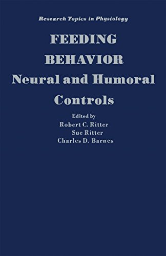 Feeding Behavior: Neural and Humoral Controls (Research Topics in Physiology, 9)