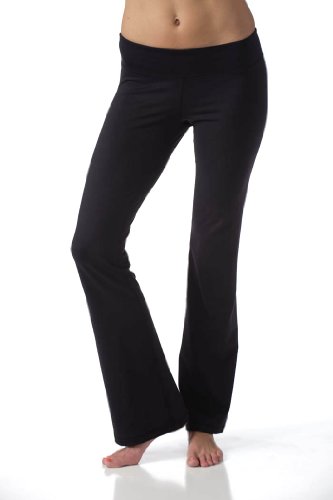 Soybu Women's Lotus Yoga Pant