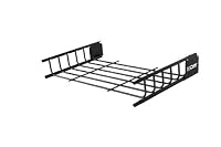 Curt 18117 Roof Mounted Cargo Rack Extension by Curt Manufacturing