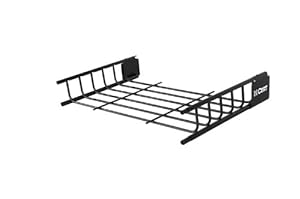 Curt 18117 Roof Mounted Cargo Rack Extension