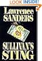 Sullivan's Sting (Thorndike Press Large Print Paperback Series)