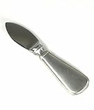 Gabriella Parmesan Knife By Match Pewter