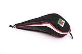 Easy Access Wood Headcover Wales