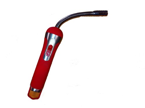 ALLUME GAZ EMBOUT LONG ET FLEXIBLE - 103711