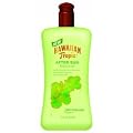 Hawaiian Tropic Lime Coolada After Sun Moisturing Lotion 474 ml - aus den USA