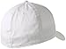 Oakley Men's Metal Square O Hat, White, Small/Medium
