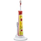 PHILIPS sonicare FoR KiDS 【対象年齢:4~10才】電動歯ブラシ ソニッケアーキッズ HX6311/02