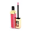 Golden Gloss Shimmering Lip Gloss - # 15 Golden Berry (Unboxed)