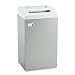 Powershred Continuous-Duty C-420 Strip-Cut Shredder, Black/Light Gray