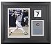 MLB Jose Reyes New York Mets 6 x 8 Framed Photo
