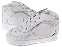 Nike Air Force 1 low Infant crib (CB) white 325337-111