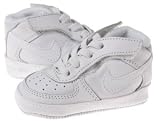 Nike Air Force 1 low Infant crib (CB) white 325337-111