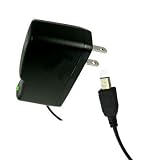 Home Travel Wall Charger for Blackberry Bold 9000/ Pearl 8100/ Pearl 8120, 8130, 8110/ Curve 8300, 8310, 8320, 8330, 8350i