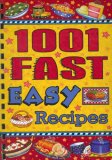 The Best 1001 Short Easy Recipes