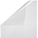 Bel-Art 131780610 Polyethylene Transparent Utility Bag, 6" Width x 10" Height x 0.004" Thick (Box of 100)