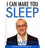 I Can Make You Sleep (Book and CD)