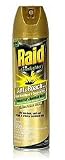 JOHNSON S.C 01723-0 RAID GERMFIGHTER A&R Case of 12