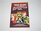 Trixie Belden Mystery-Quiz Book: Number Two