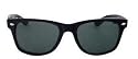 5-Pack Classic Wayfarer Style 80's Sunglasses Blues Brothers