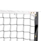 MacGregor Pro Power Volleyball Net