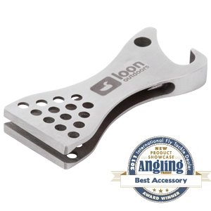 Loon Outdoors Nip N Bottle Opener