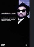 John Belushi Movie Collection: The Blues Brothers (1980) - Continental Divide (1981) - National Lampoon`s Animal House (1978) (Region 2) (Import)
