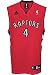 Toronto Raptors Chris Bosh Replica Road Jersey - XL