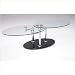 Cota-71 Two Tier Swivel Coffee Table