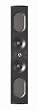 Definitive Technology Mythos 10 On-Wall Speaker (Single, Black)